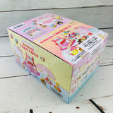 Re-MeNT KAWAII CAKE SHOP (Complete set of 8) 4521121152288