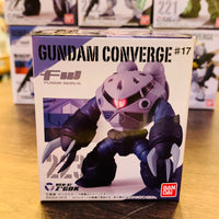 FUSION WORKS Gundam Converge #17 - 223 MSM-07 Z'GOK