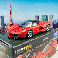 Tomica Premium RS 1/43 LaFerrari 4904810162049