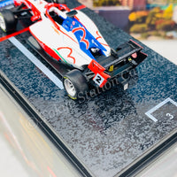 Tarmac Works 1/64 HOBBY64 Dallara Formula 3 Formula 3 Macau Grand Prix FIA F3 World Cup 2019 Marcus Armstrong T64-069-19MGP02