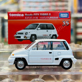 Tomica Premium 35 Honda City Turbo II  "Tomica Premium Release Commemorative Specification"