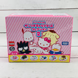 DREAM TOMICA Sanrio Characters Collection 2 (4904810171270)