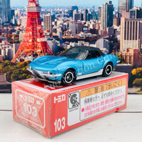 Tomica 103 Mitsuoka Rock Star