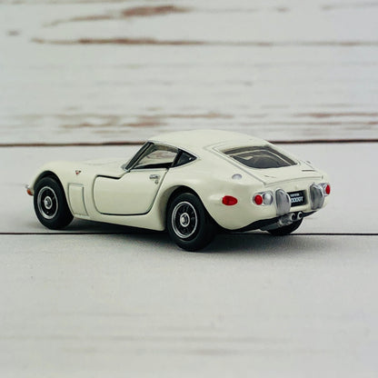 Tomica Premium 27 Toyota 2000GT