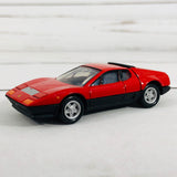 Tomica Premium No.17 Ferrari 512 BB RED