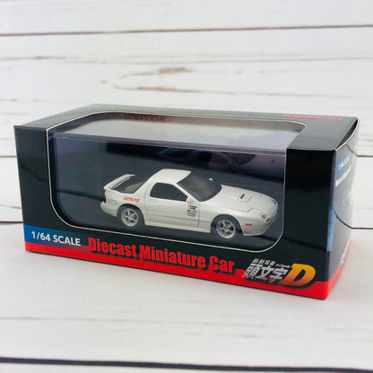 Kyosho New Initial D the Movie Set K07057A6
