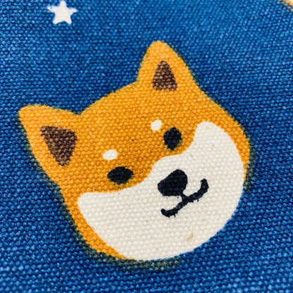 Mini Tote Bag