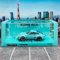 Tarmac Works 1/43 HOBBY43 RWB 964 Tiffany T43-017-TIF