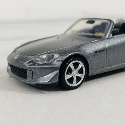 Tomica Premium No.17 Honda S2000 TYPE S