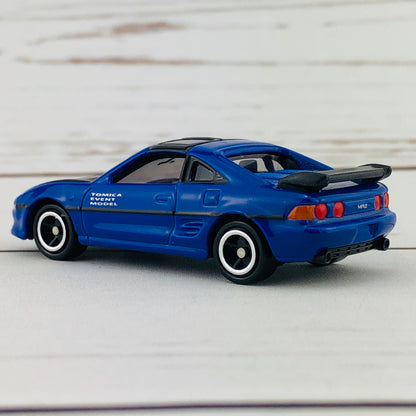 Tomica Event Model No.6 Toyota MR2