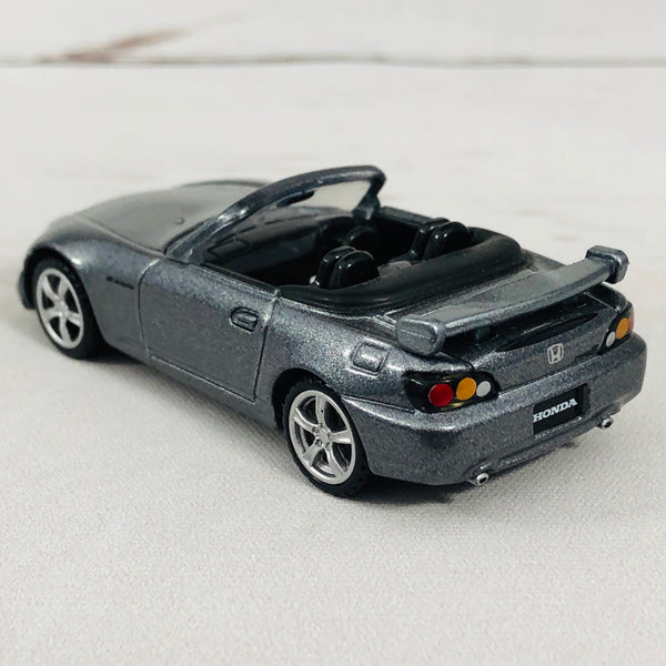 Tomica Premium No.17 Honda S2000 TYPE S – Tokyo Station