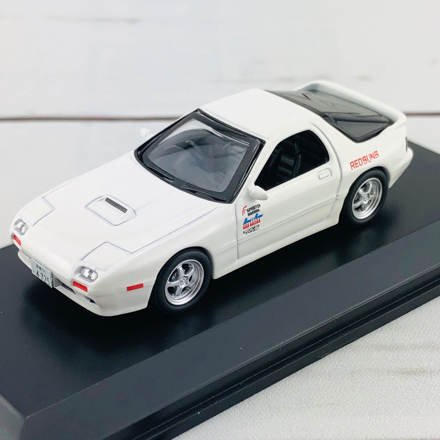 Kyosho New Initial D the Movie Set K07057A6