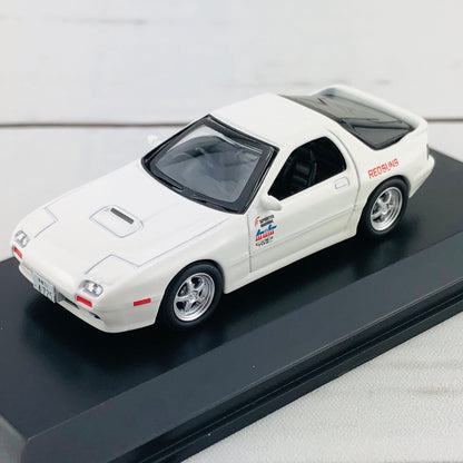 Kyosho New Initial D the Movie Set K07057A6
