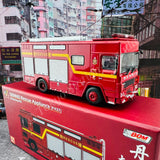 TINY 微影 1/76 DENNIS Rescue Appliance (F437) Hong Kong FSD "Event Model" 丹尼士大搶救車 [展會限定] ATC65331