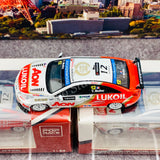 POPRACE 1/64 Chevrolet Cruze WTCC No.12 WTCC 2013 Yvan Muller PR64-CRUZE-13MWTCC12