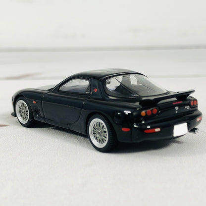 Tomica Limited Vintage Neo Tomytec RX7 Type RZ LV-N177a Black