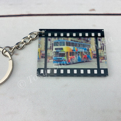 Tiny 微影 Konica KMB DENNIS Dragon 12m Hong Kong DD9956 (1A Star Ferry 尖沙咀碼頭) LIMITED EDITION KMB2020104