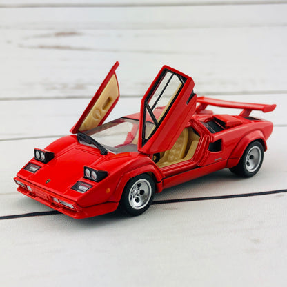TOMICA PREMIUM RS 1/43 Lamborghini Countach LP 500 S