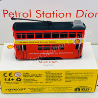 Tiny 微影 Hong Kong Shell Tram ATC65086