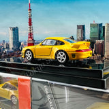 PARA64 1/64 RUF CTR2 Blossom Yellow LHD PA-55372