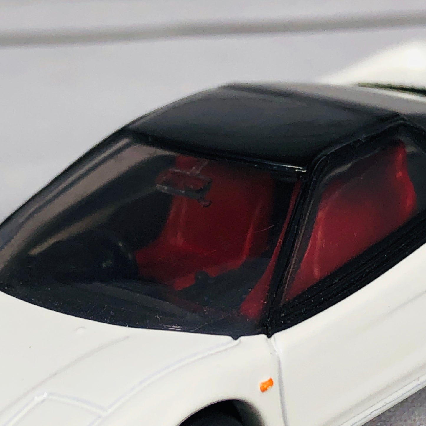Tomica Premium 21 Honda NSX Type R
