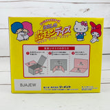 Re-ment SANRIO Mune Kyun Days Complete set of 8 (Miniature Craft)