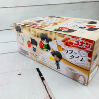 Re-MeNT DETECTIVE CONAN Cafe Time (Complete set of 8) 4521121205137