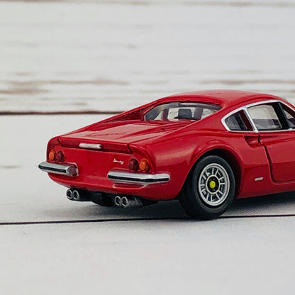 Tomica Premium 13 Ferrari DINO 246 GT