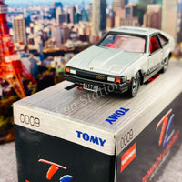 TOMICA LIMITED 0009 Celica XX 2800GT 4904810565178