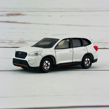 Tomica 115 Subaru Forester First Edition (初回特別仕様)
