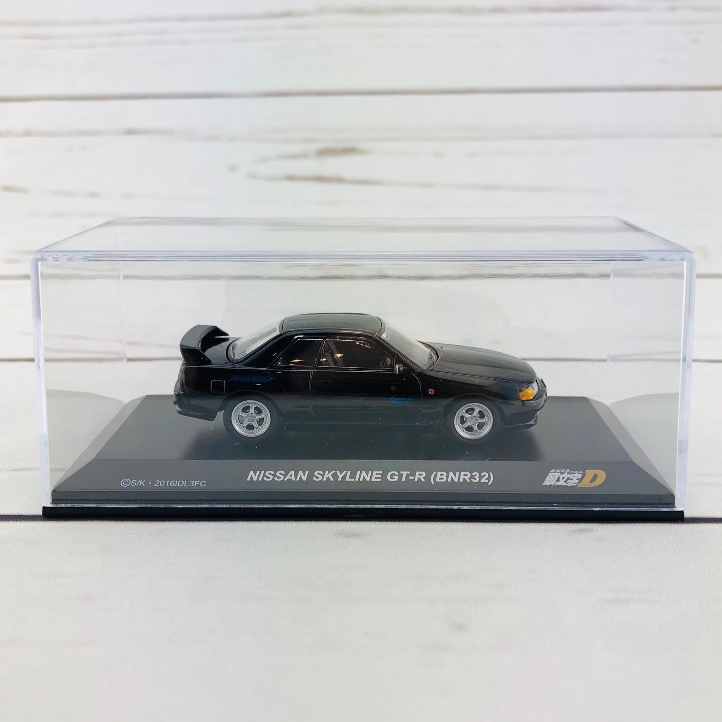 Kyosho New Initial D the Movie Set K07057A6