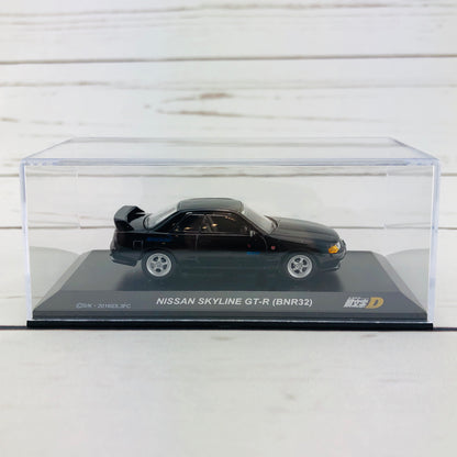 Kyosho New Initial D the Movie Set K07057A6