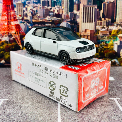 TOMICA 60 Honda e