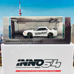 INNO64 1/64 NISSAN SKYLINE GTR R32 PANDEM "TOFUGARAGE"  IN64-R32P-TFGR