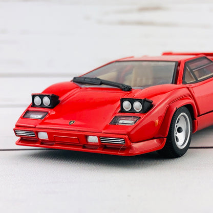 TOMICA PREMIUM RS 1/43 Lamborghini Countach LP 500 S