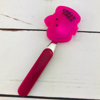 ZOSAN Fork with cover - Pink