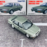 Tomica Limited Vintage 1/64 Toyota Corolla 1600GT LV-N147c
