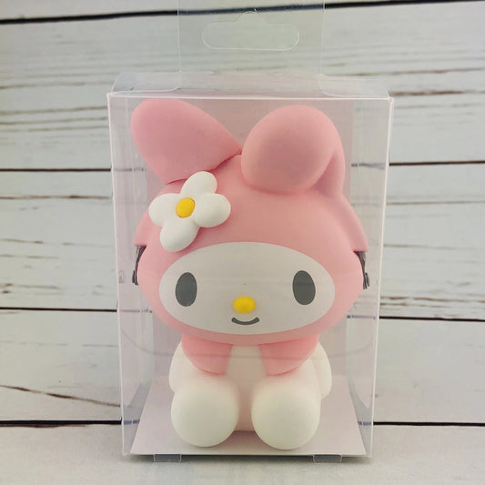 p+g design 3D POCHI My Melody Pouch Baby Pink