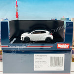 HOBBY JAPAN 1/64 Toyota GR YARIS RZ "High Performance" Platinum White Pearl Mica HJ641024HPW