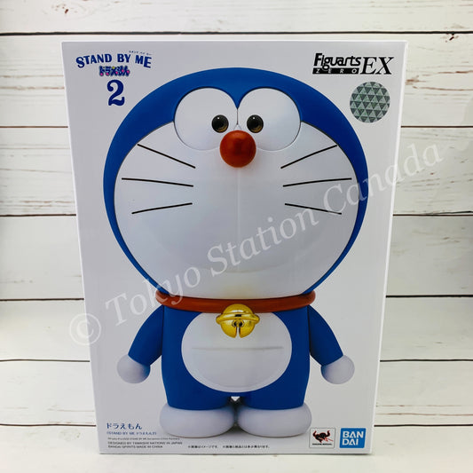Figuarts ZERO EX Doraemon (STAND BY ME 2) 4573102591999