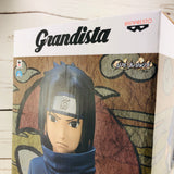 BANPRESTO Naruto ナルト Grandista-Shinobi Relations Uchiha Sauke #2