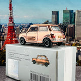 TINY 微影 Morris Mini Sunroof Member Exclusive [會員限定] ATC65112