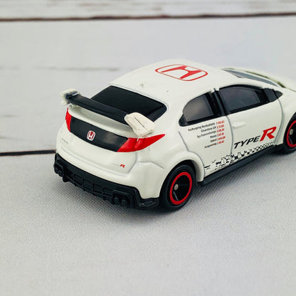 Tomica Honda Civic Type R FK2 Toysrus Japan Edition