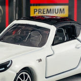 Tomica Premium 14 Toyota SF-R 1/60