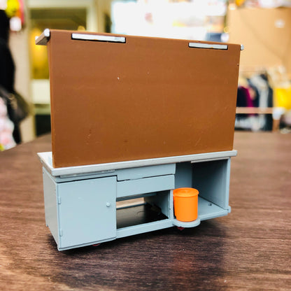 TINY 微影 1/35 Coconut Milk Kiosk 鮮椰汁檔 09 (ATC35019)