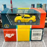 PARA64 1/64 RUF CTR2 Blossom Yellow LHD PA-55372