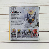 FUSION WORKS Gundam Converge #15 - 207 Gundam X GX-9900