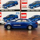 Tomica Shop Original Model Toyota Crown