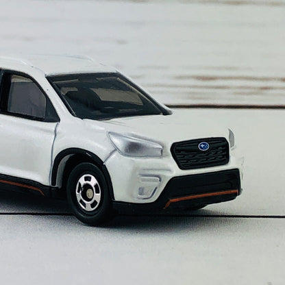 Tomica 115 Subaru Forester First Edition (初回特別仕様)