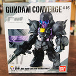 FUSION WORKS Gundam Converge #16 - 217 DEN' AN-ZON (BLACK VANGUARD) XM-01